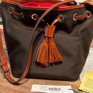 Dooney & Bourke Kendall Crossbody